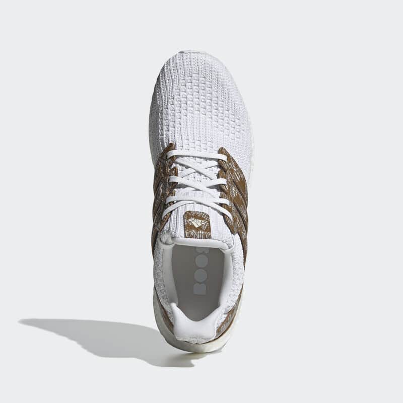 Adidas ultra boost 4.0 raw desert best sale